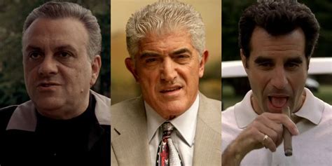 who killed phil leotardo|Lupertazzi crime family .